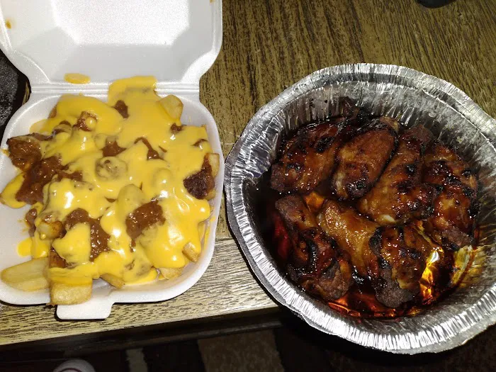 Grandma's Pizza & Pasta Picture 10
