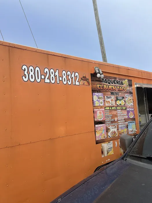 Taqueria El Buen Taco Picture 1