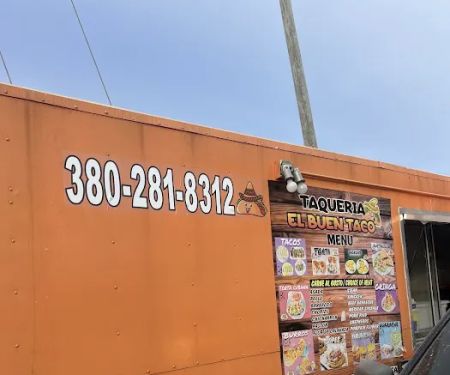 Taqueria El Buen Taco