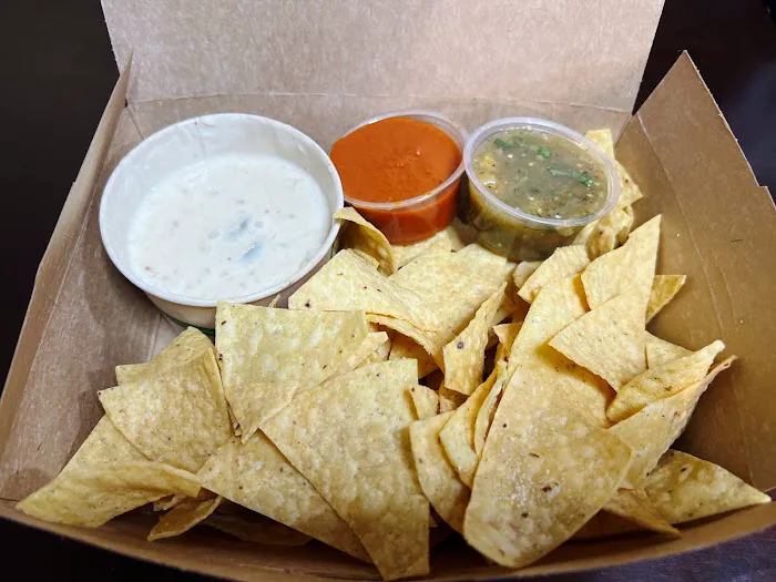 Blackbird Burrito Co Picture 2