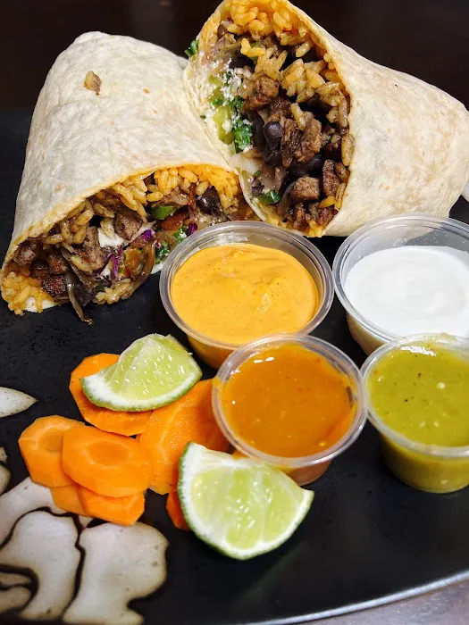 Blackbird Burrito Co Picture 3