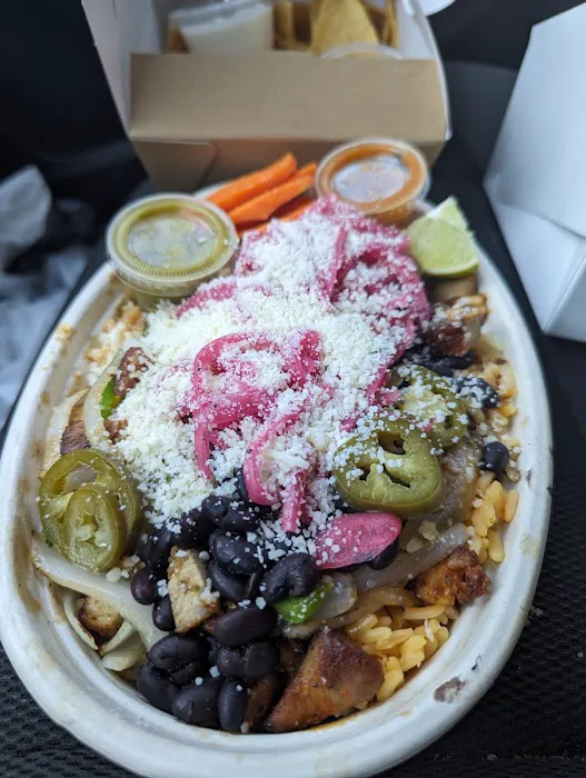 Blackbird Burrito Co Picture 6