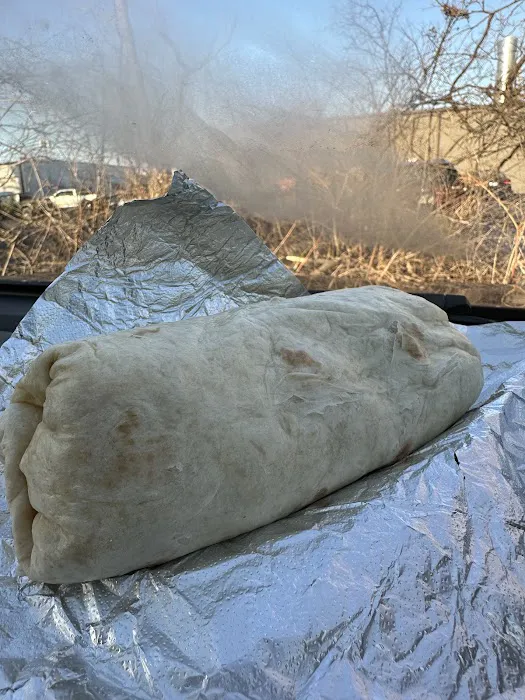 Blackbird Burrito Co Picture 7