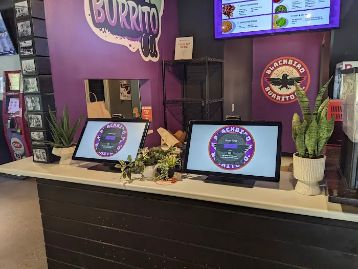 Blackbird Burrito Co Picture 4