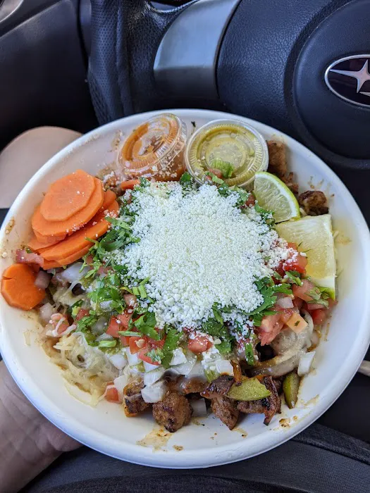 Blackbird Burrito Co Picture 8