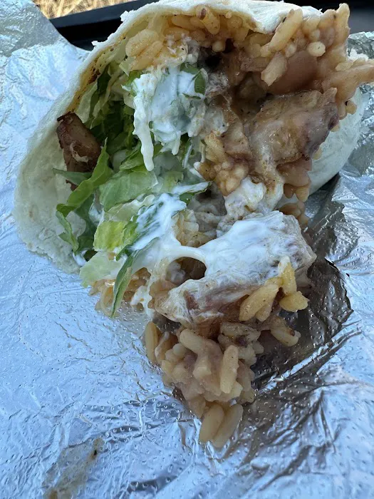 Blackbird Burrito Co Picture 10