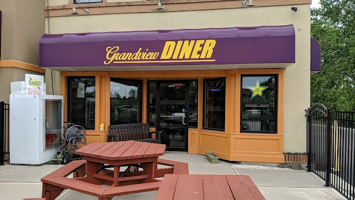 Grandview Diner Picture 2