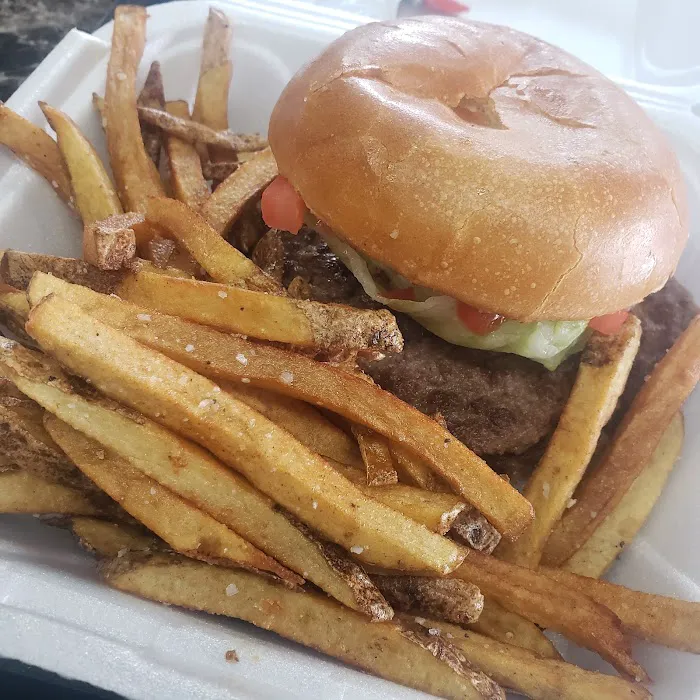 Grandview Diner Picture 1