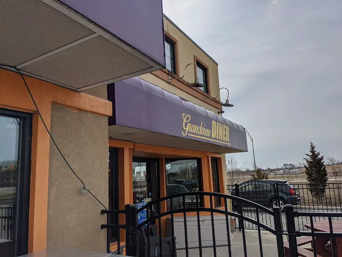 Grandview Diner Picture 5