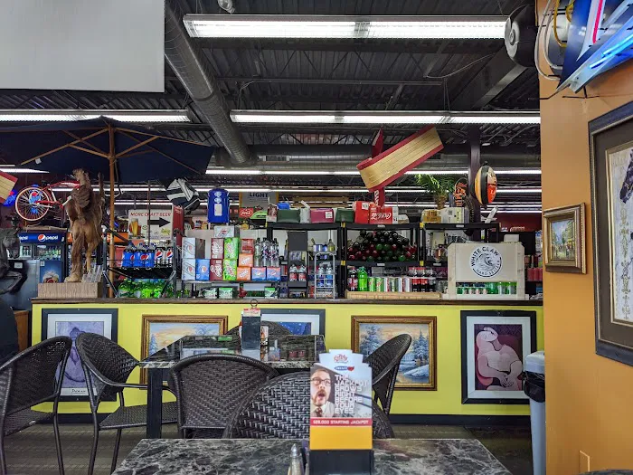 Grandview Diner Picture 6