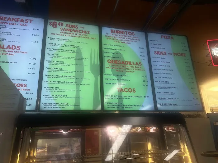 Grandview Diner Picture 4