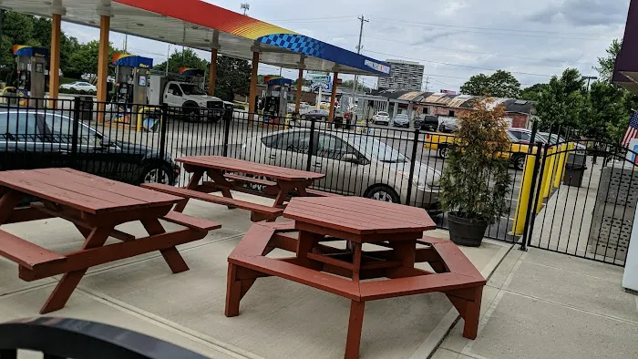 Grandview Diner Picture 9