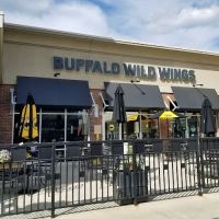Buffalo Wild Wings ico