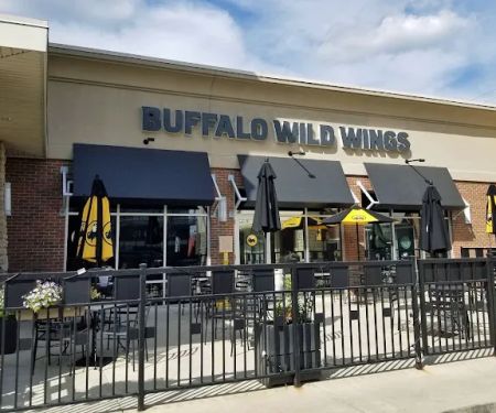 Buffalo Wild Wings