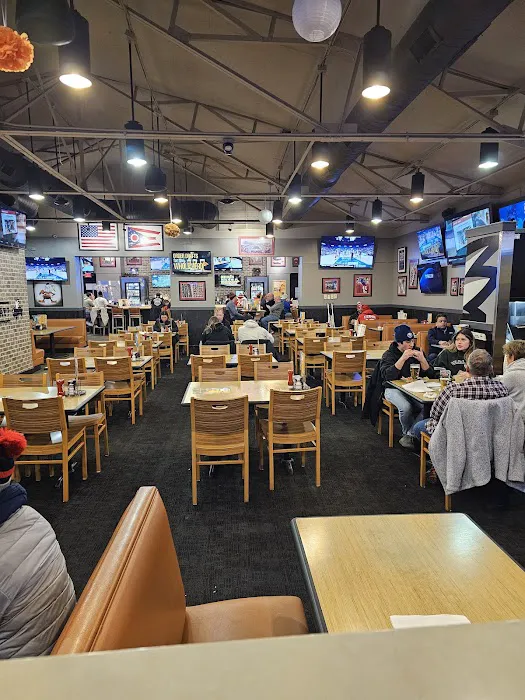 Buffalo Wild Wings Picture 5