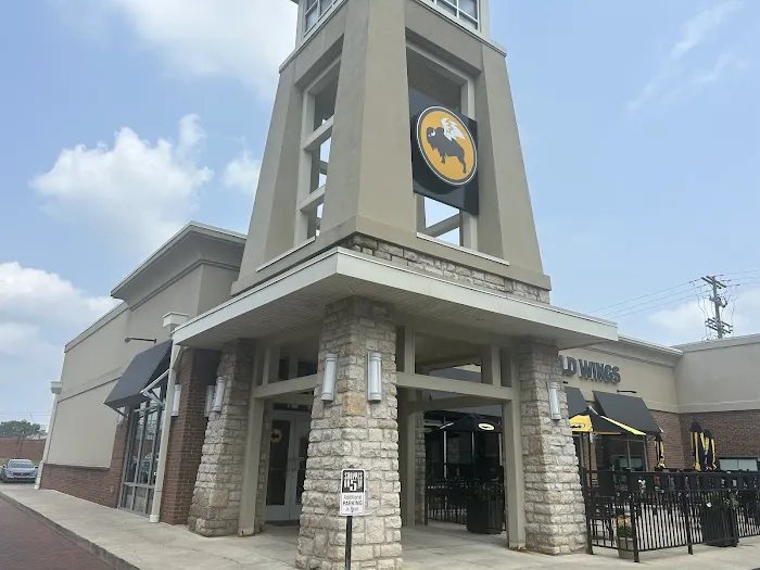 Buffalo Wild Wings Picture 7