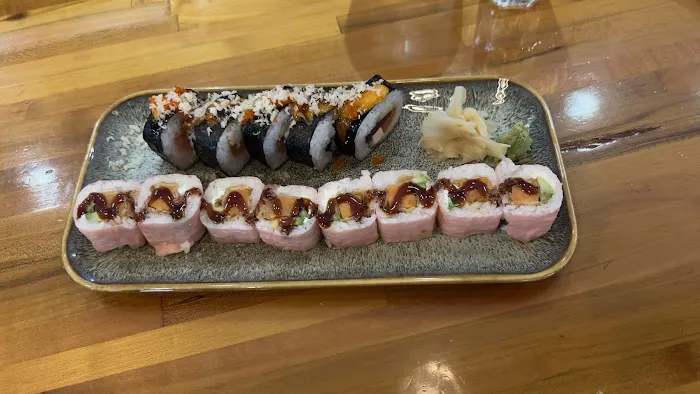 Oshio Picture 4
