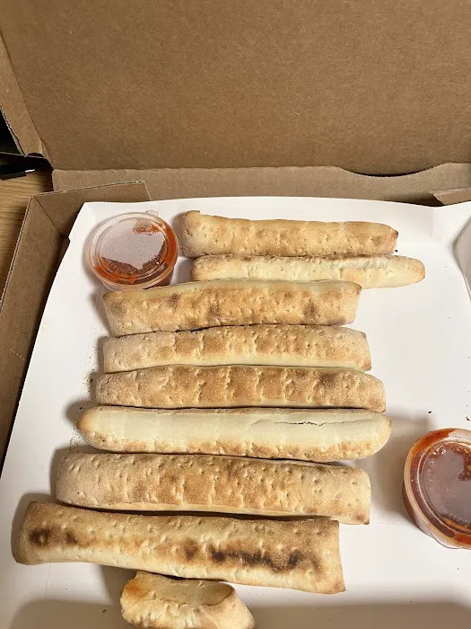 Papa Johns Pizza Picture 6