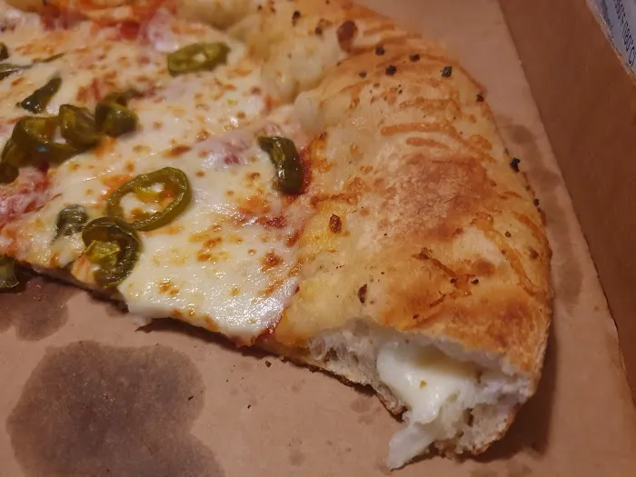 Papa Johns Pizza Picture 9