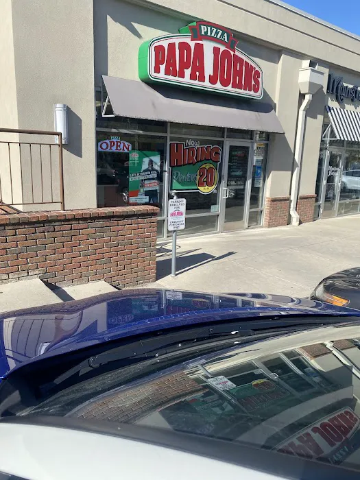 Papa Johns Pizza Picture 7