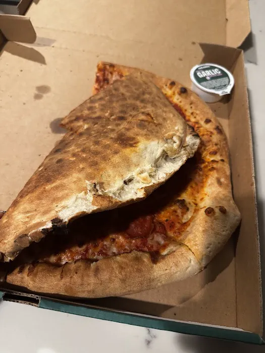 Papa Johns Pizza Picture 10