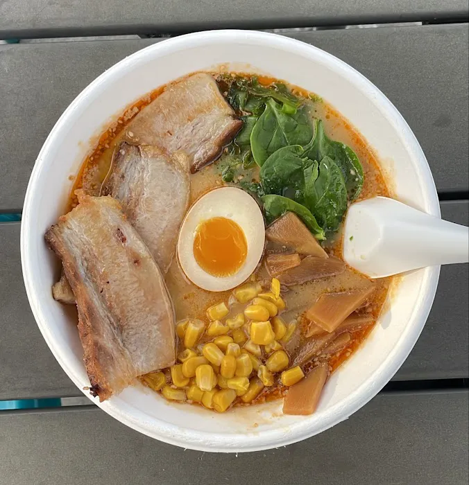 Red Rabbit Ramen Picture 6