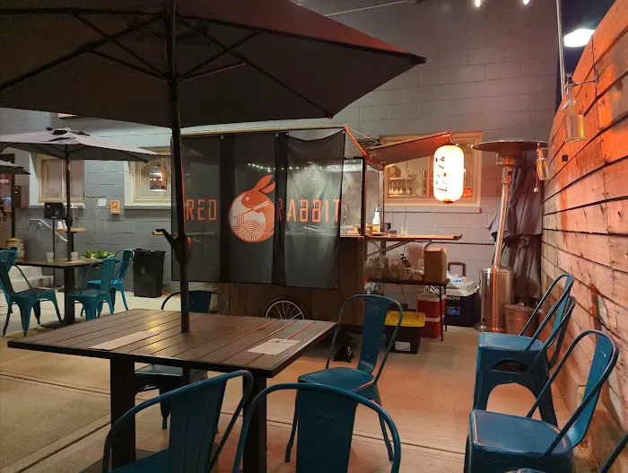 Red Rabbit Ramen Picture 5