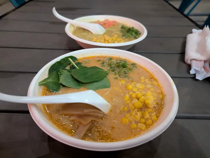 Red Rabbit Ramen Picture 7