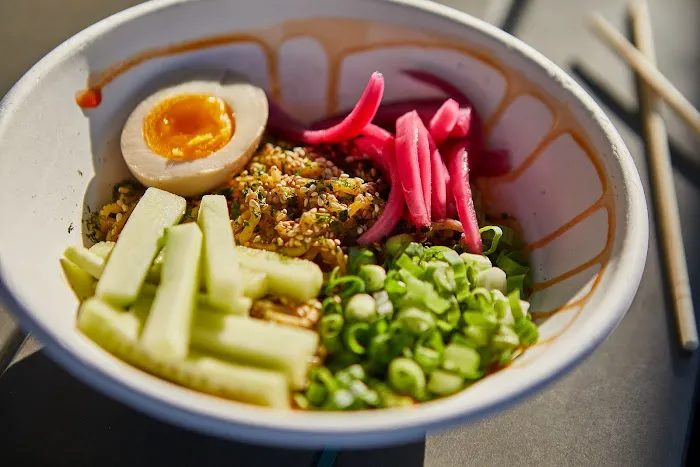 Red Rabbit Ramen Picture 8