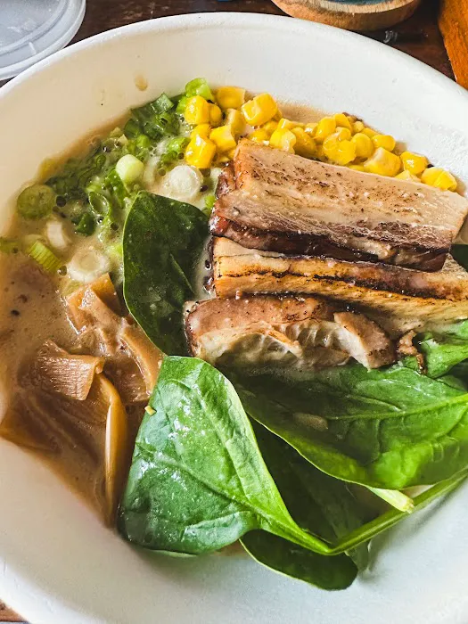 Red Rabbit Ramen Picture 10