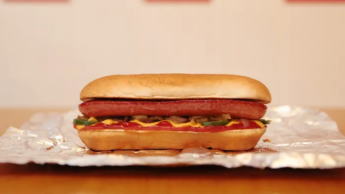 Five Guys Picture 5