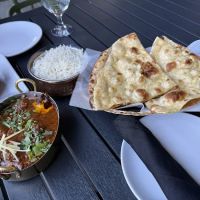 Taj on Fifth ico