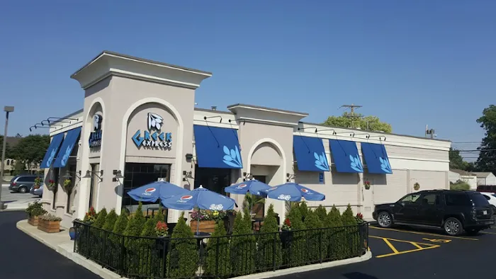 Greek Express Picture 3