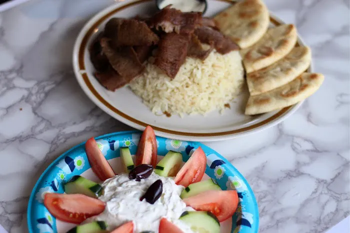 Greek Express Picture 5