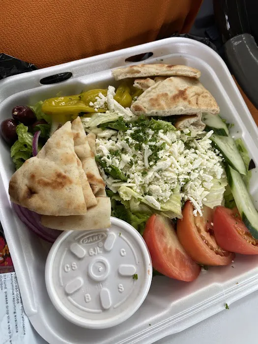 Greek Express Picture 9