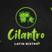 Cilantro Latin Bistro ico