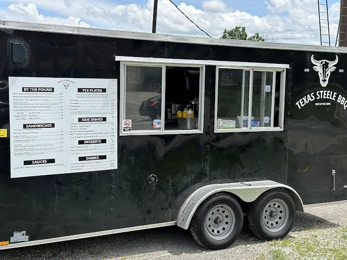 Texas Steele BBQ Picture 2