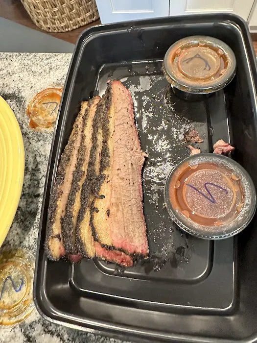 Texas Steele BBQ Picture 3