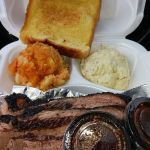 Texas Steele BBQ