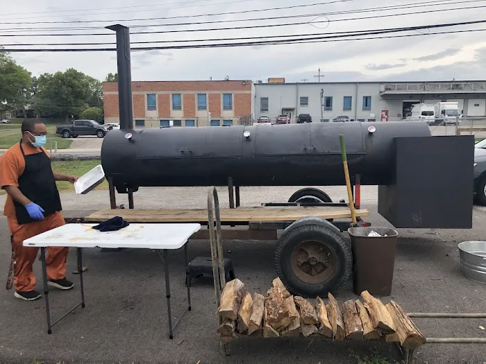 Texas Steele BBQ Picture 6