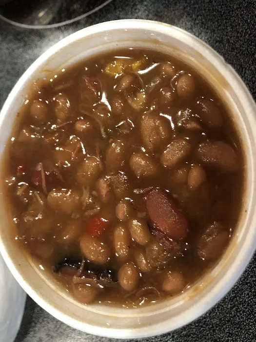 Texas Steele BBQ Picture 5