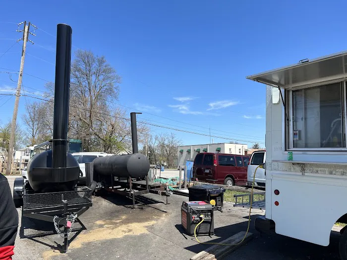 Texas Steele BBQ Picture 8