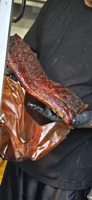 Texas Steele BBQ Picture 7