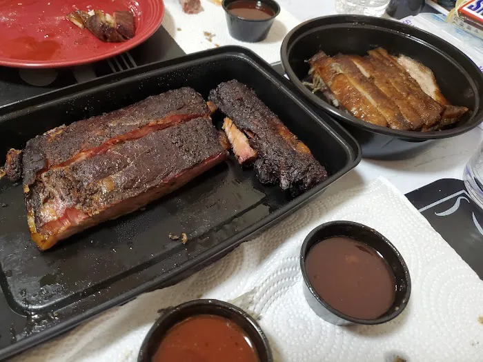 Texas Steele BBQ Picture 9