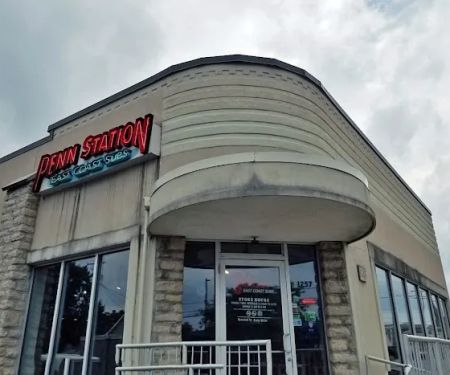Penn Station East Coast Subs