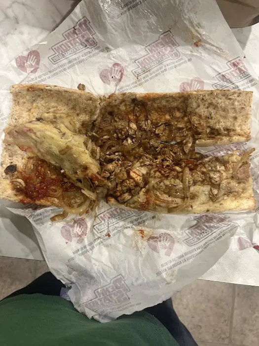 Penn Station East Coast Subs Picture 5