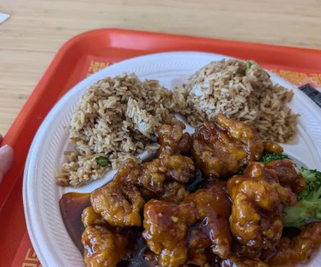 Happy House Chinese Restaurant