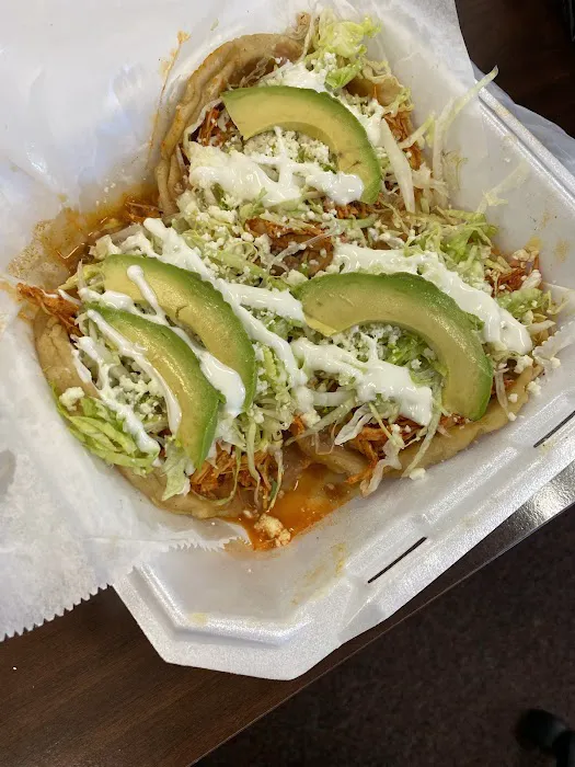 2 Brothers Tacos Picture 3