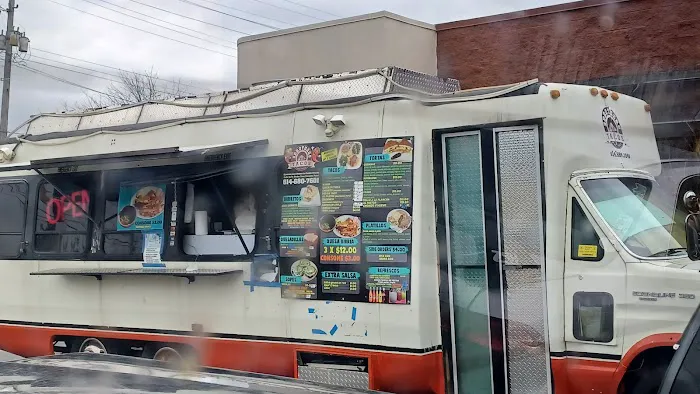 2 Brothers Tacos Picture 2