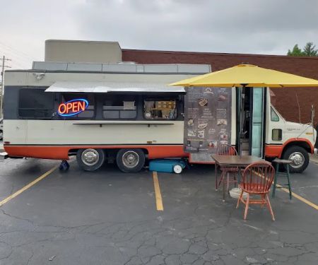 2 Brothers Tacos